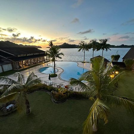 Island Paradise Resort Club Корор Екстериор снимка
