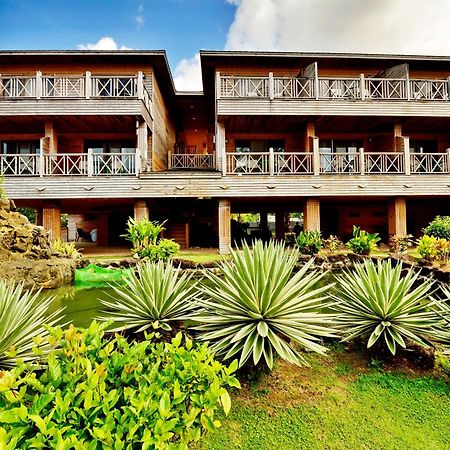 Island Paradise Resort Club Корор Екстериор снимка