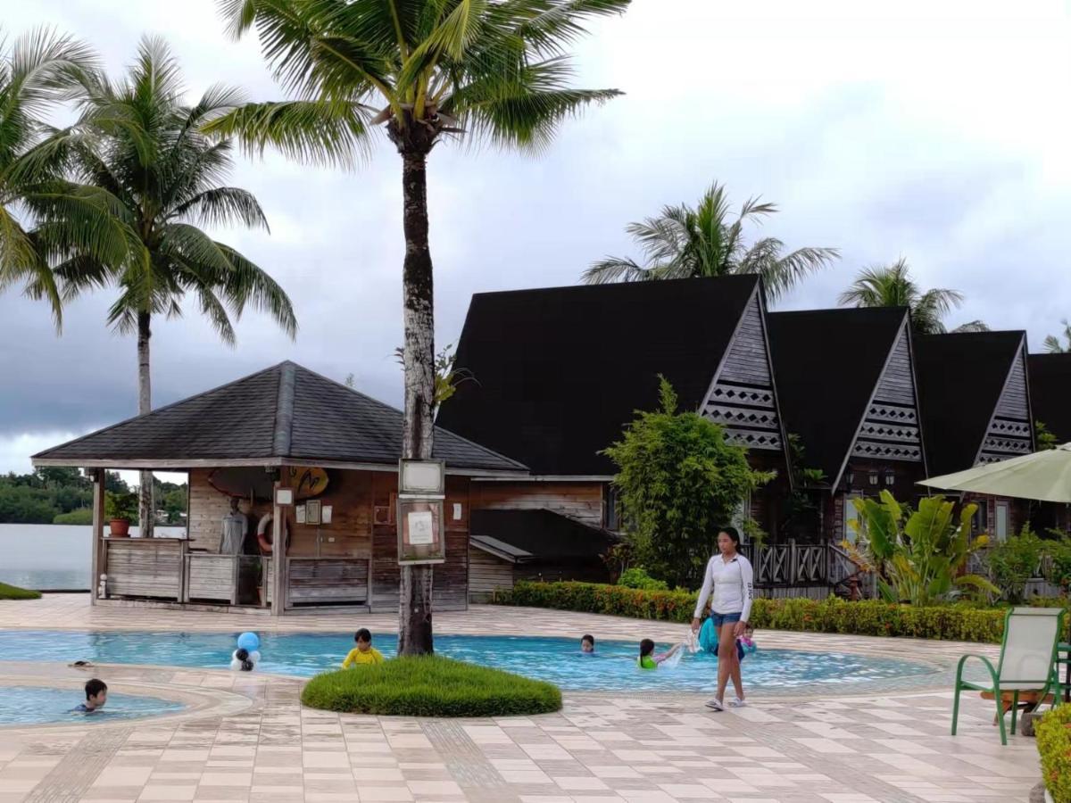 Island Paradise Resort Club Корор Екстериор снимка