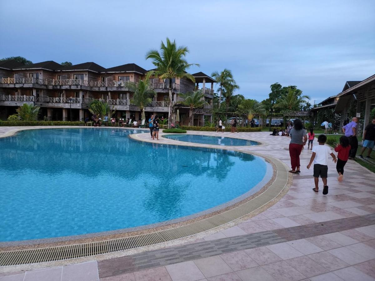 Island Paradise Resort Club Корор Екстериор снимка