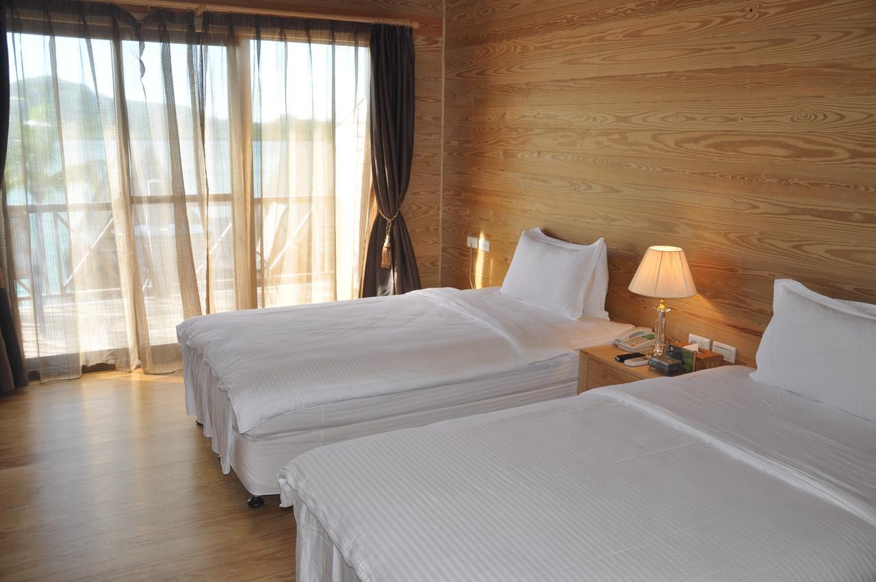 Island Paradise Resort Club Корор Екстериор снимка