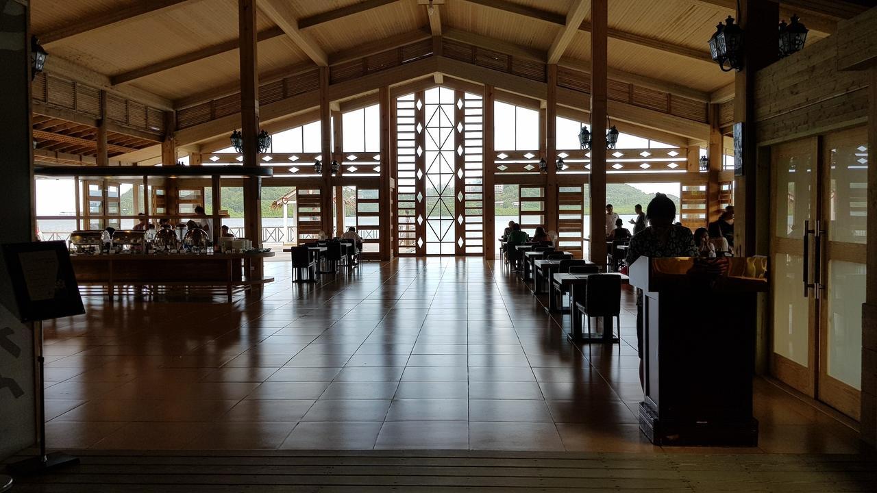 Island Paradise Resort Club Корор Екстериор снимка