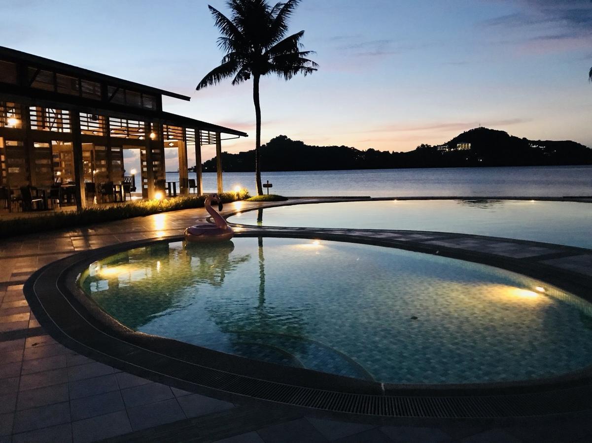 Island Paradise Resort Club Корор Екстериор снимка
