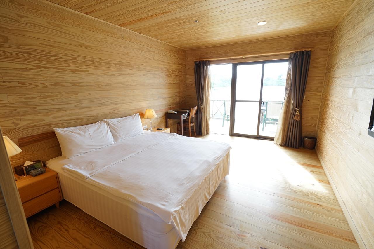 Island Paradise Resort Club Корор Екстериор снимка