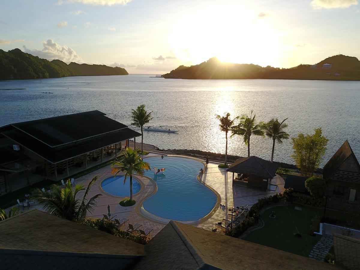 Island Paradise Resort Club Корор Екстериор снимка
