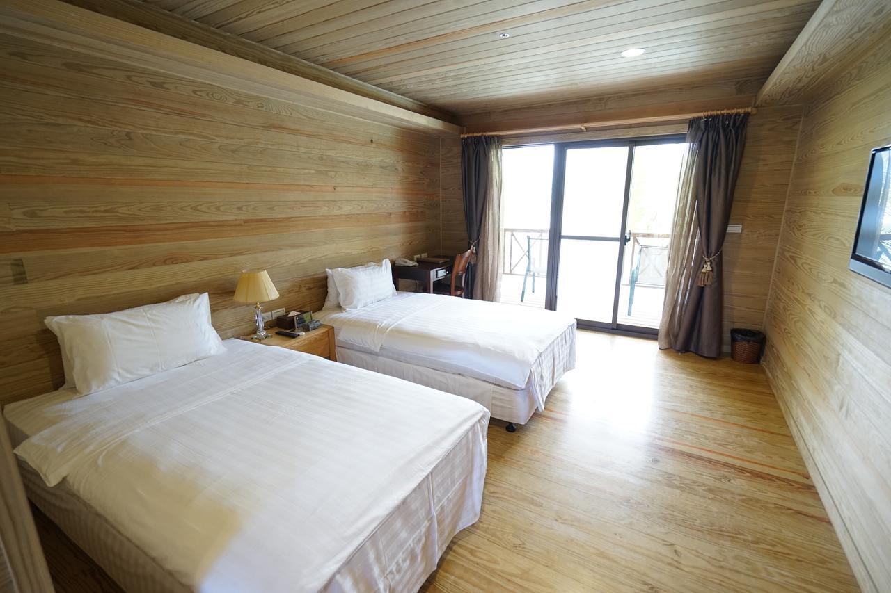 Island Paradise Resort Club Корор Екстериор снимка